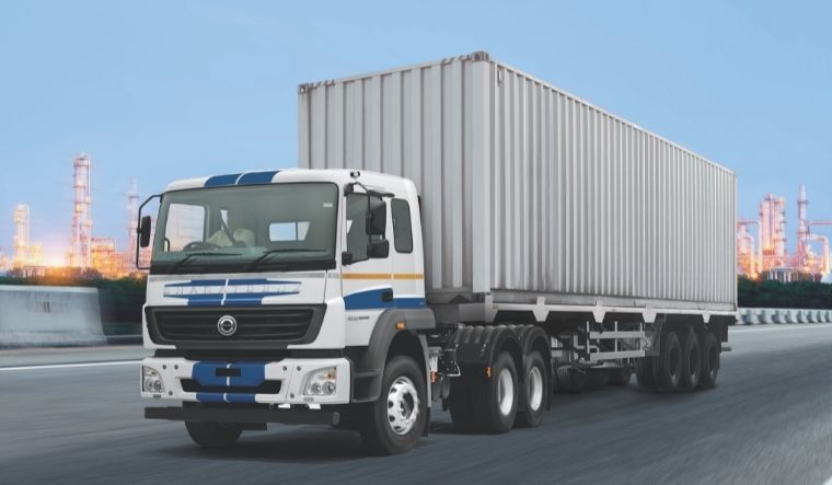 Logistics and Transport Service